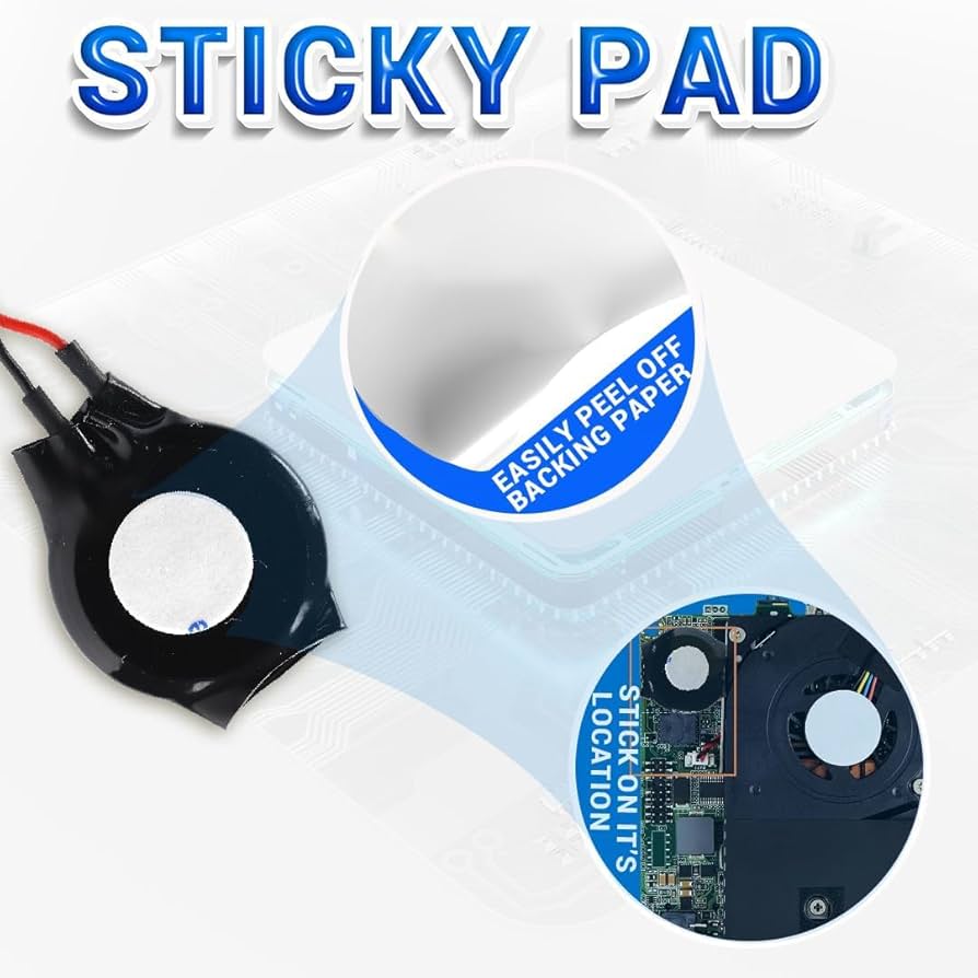 Amazon.co.jp: LeFix CMOS RTC BIOSバッテリー HP Pavilion DV4